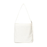 3-Way Belted Bag (Ivory)
