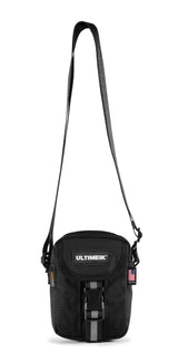 ミニクロスボディーバック/6005 Mini Cross body bag black