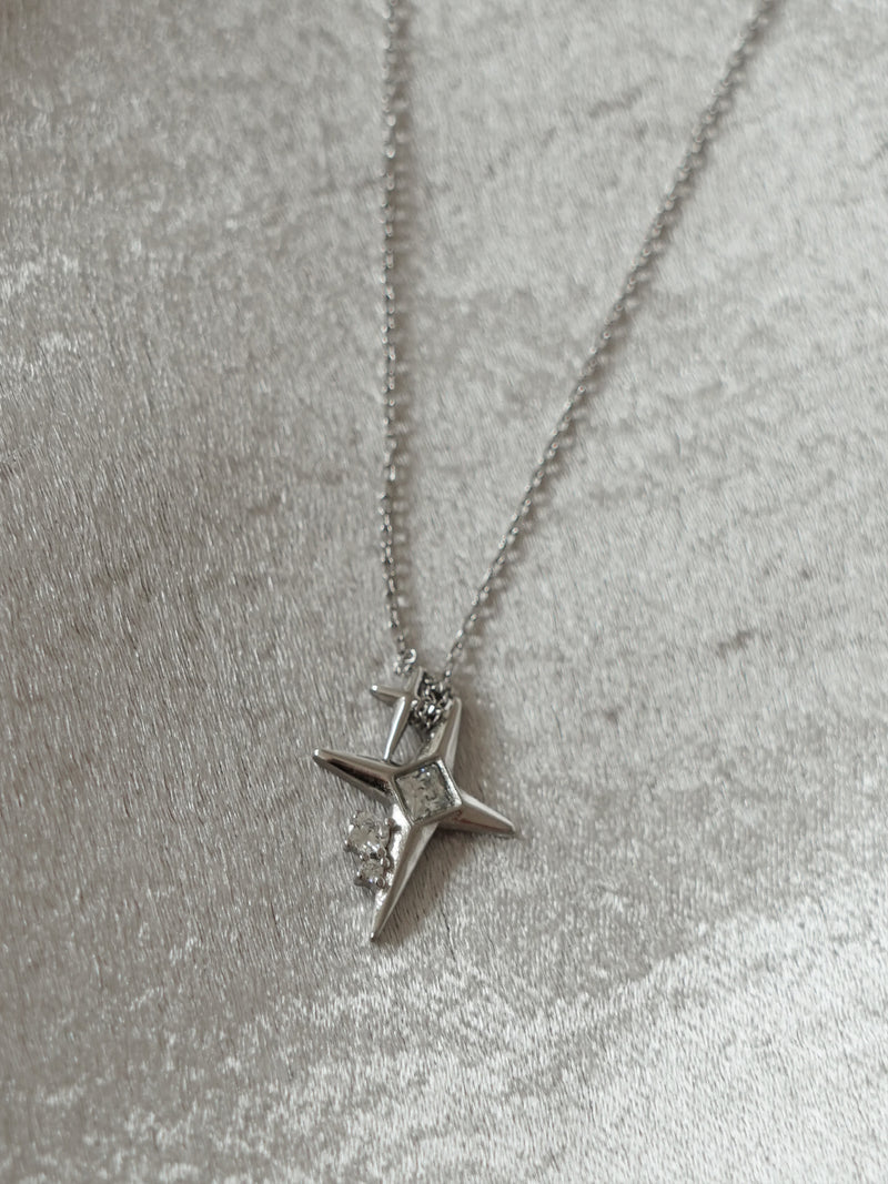 [Silver925] Miramare Light Necklace