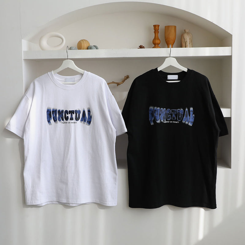 PLショートスリーブTシャツ/ASCLO PL Short Sleeve T Shirt (2color