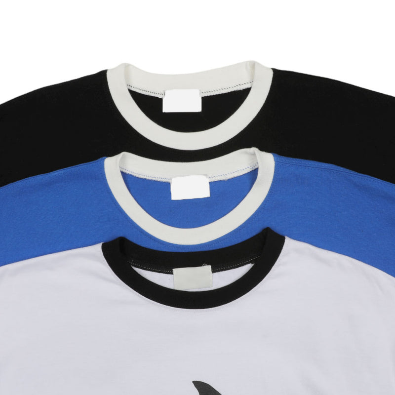 ASCLO Dolphin Short Sleeve T Shirt (3color)