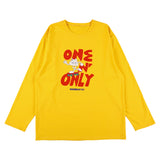 コラボレーションロングTシャツ（HAYATO着用）| ONE N' ONLY