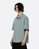 Silky boy half shirt ( 3 COLOR )