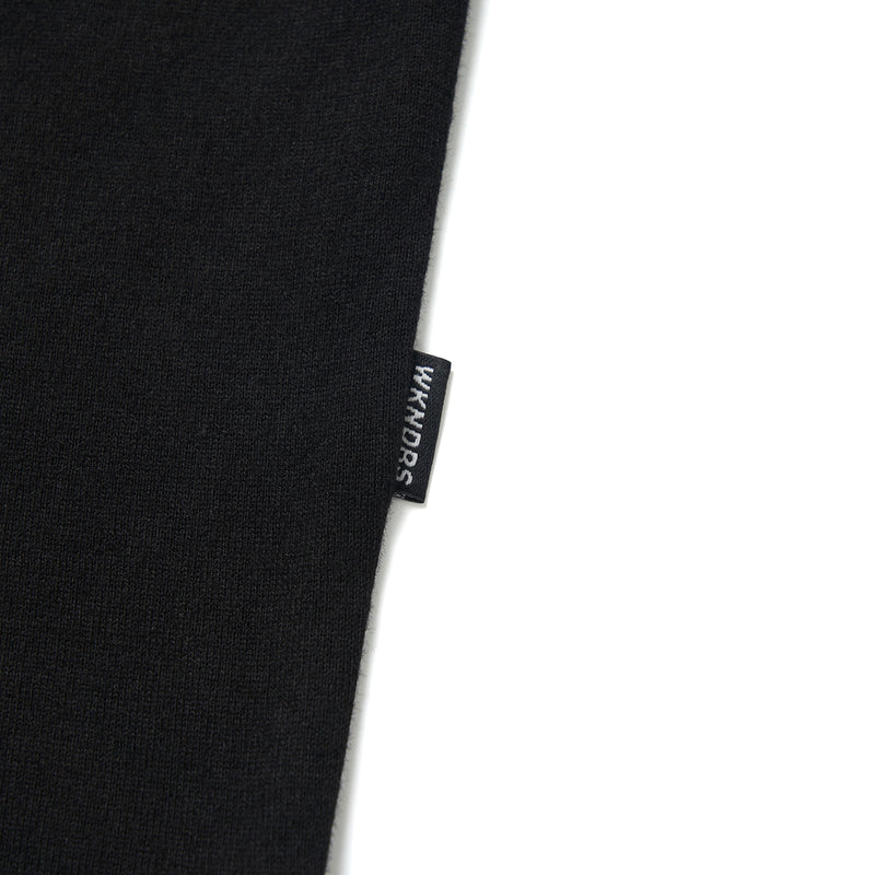 フラッグTシャツ/FRAG T-SHIRT (BLACK) – 60% - SIXTYPERCENT