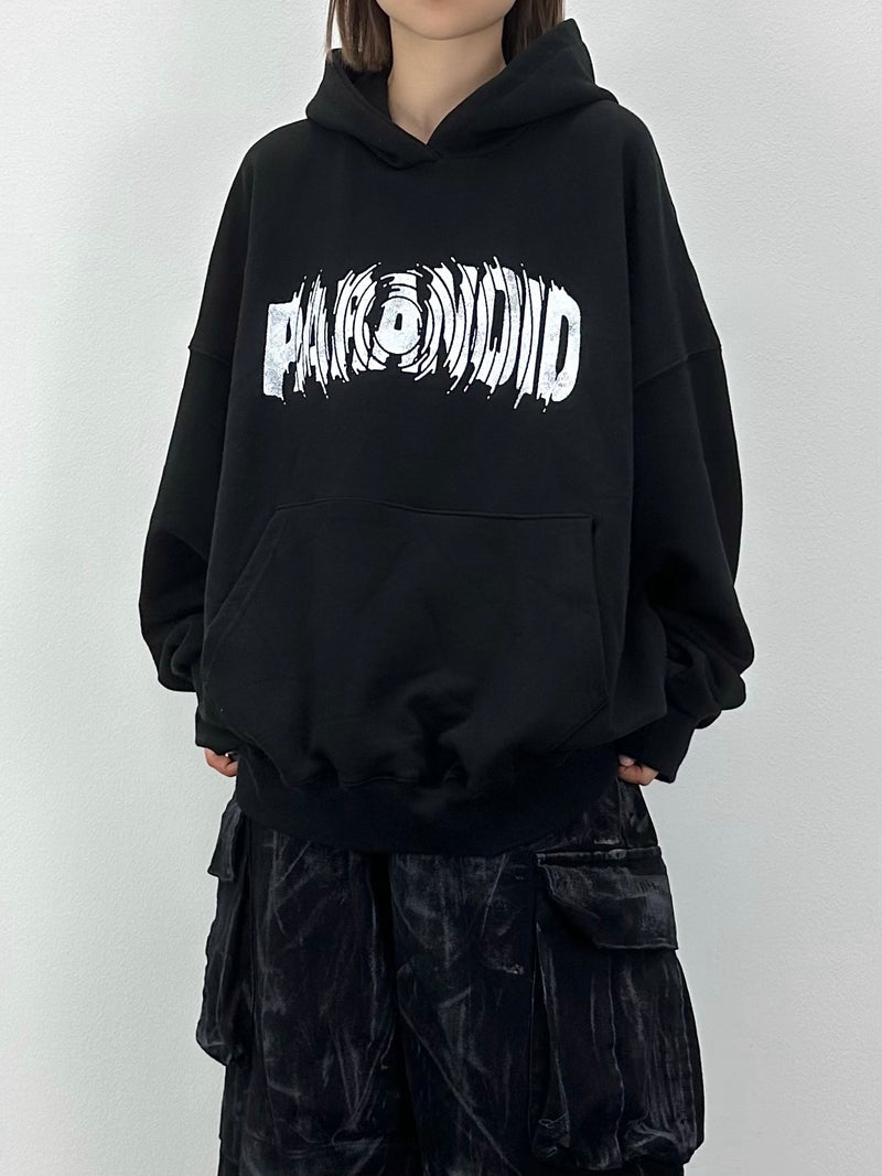 販促品製作 Paranoid パラノイド ナップサック - メンズ