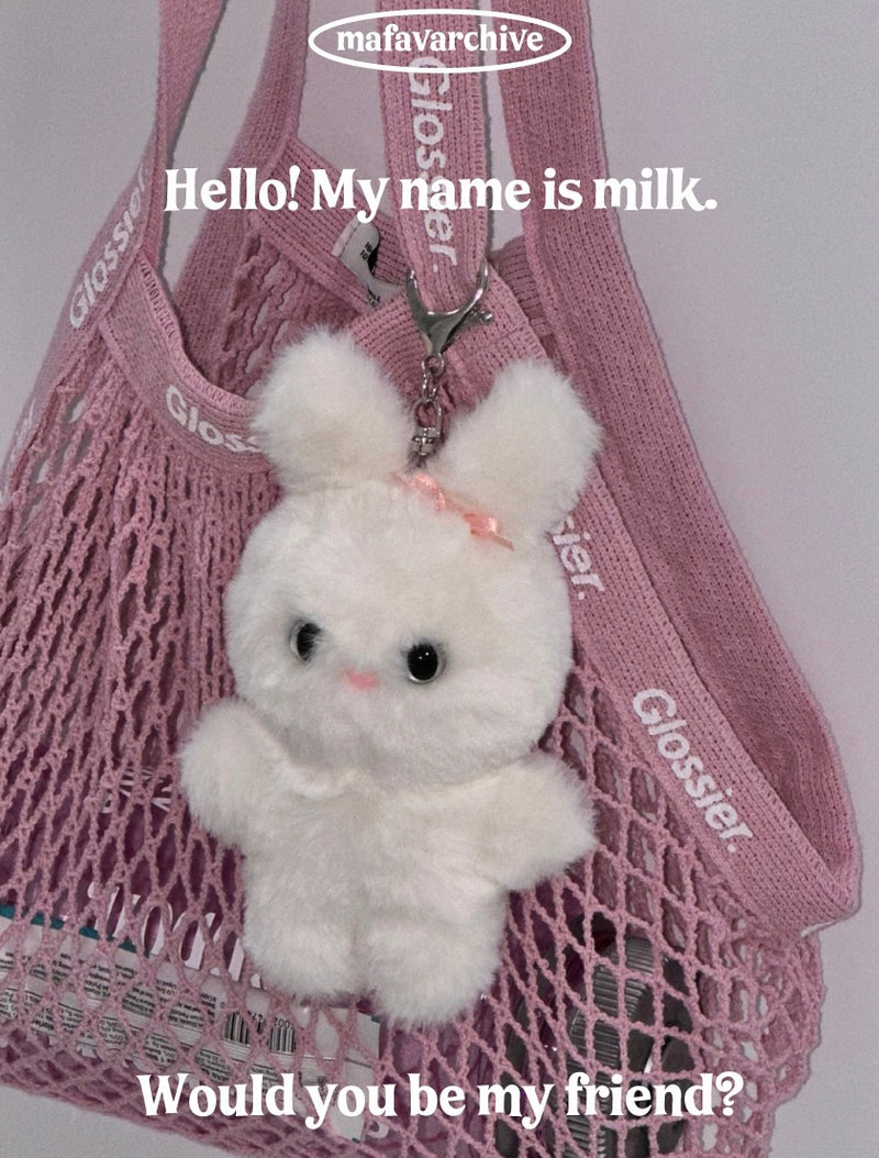 Milk Bunny ワンピース