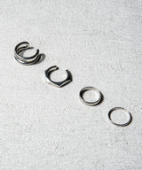 ゲンリ デザインリング / Genri Design Ring_gri-R-001 （送料込）ONEDAY KMC