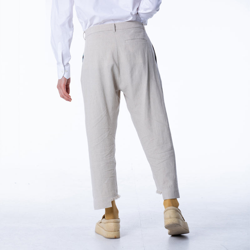 Hippie’s Trousers - natural
