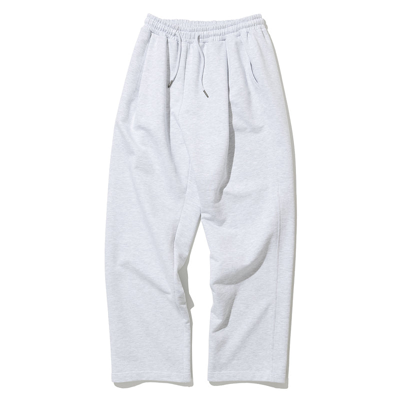 インシジョンテリースウェットパンツ / Incision Terry Sweat Pants