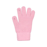 リボンタッチグローブ / ribbon touch gloves (pink)