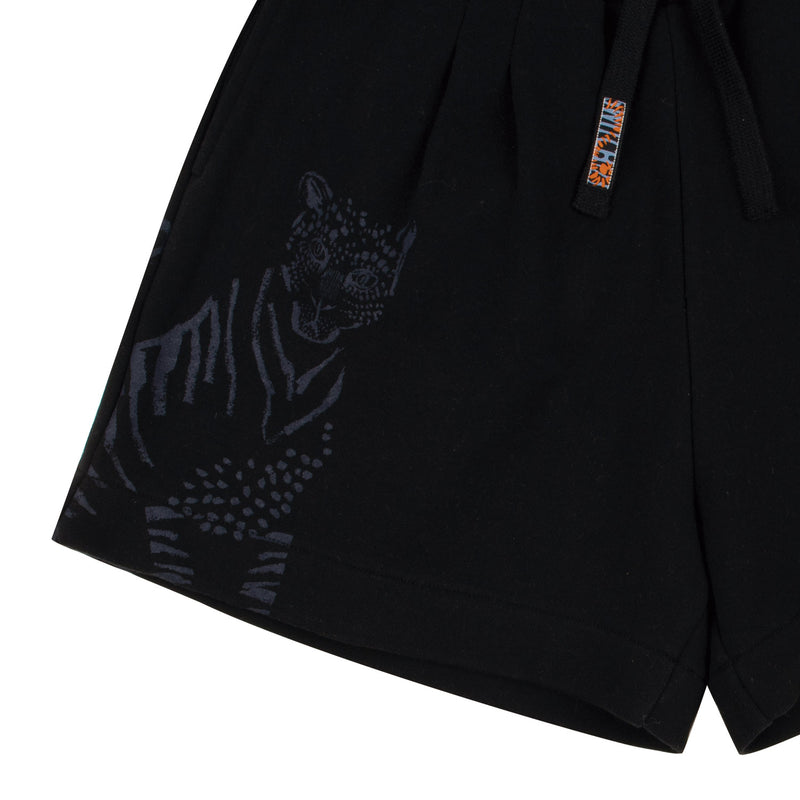 ワイドショートパンツ (ユニセックス) / WIDE SHORT PANTS(UNISEX)_