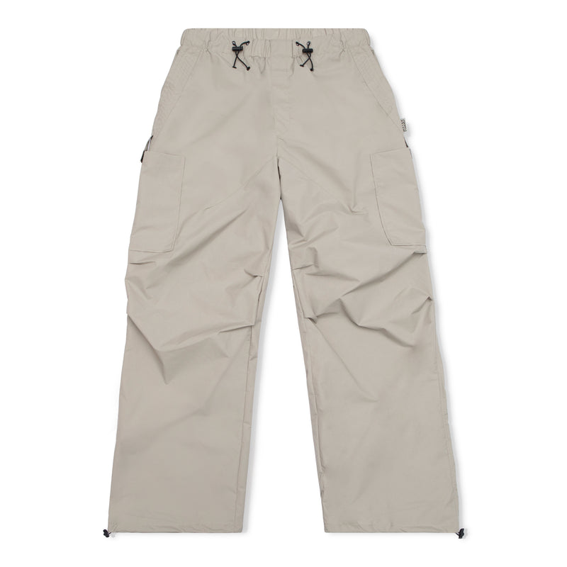 パラシュートカーゴパンツ / PARACHUTE CARGO PANTS - SAND – 60