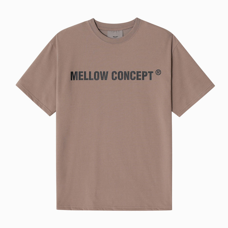 M03 モカコンセプトピュアTシャツmellowconcept/ {{ category }}