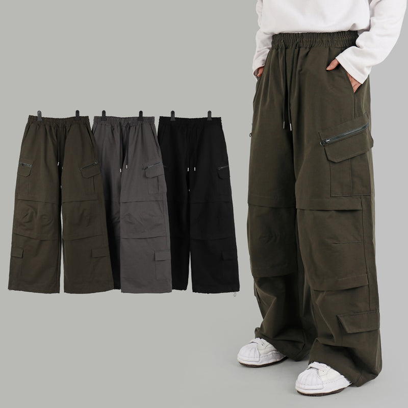 Two pocket cargo pantsSCENERITY/ {{ category }}