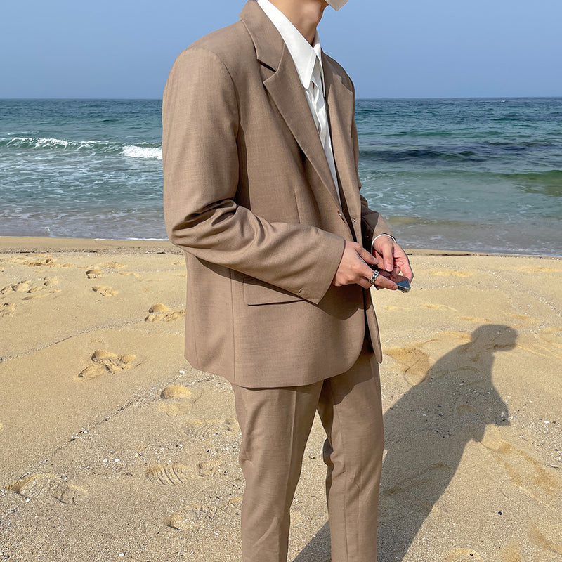 今季人気の商品 ASCLO Mone Felix Suit - スーツ