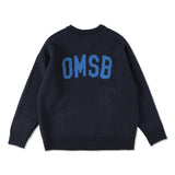 コラボレーションニット l My Sugar Babe × ODD STUDIO flower knit