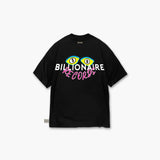 ビニールTシャツ / Vinyl Tshirt | Black