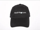 No.9306 reallink ball CAP (3color) (6674442289270)