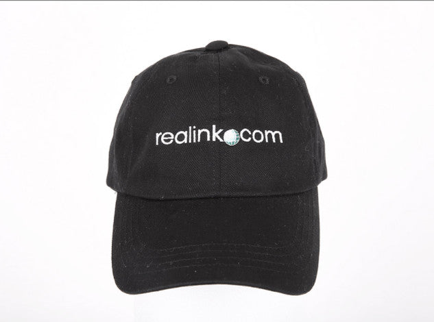 No.9306 reallink ball CAP (3color) (6674442289270)