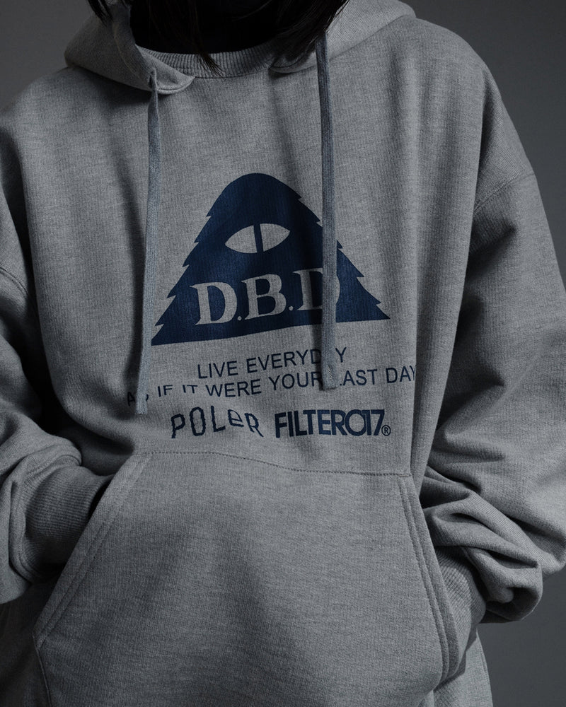 POLeR×filter017 コラボパーカメンズ - memorableagencia.com