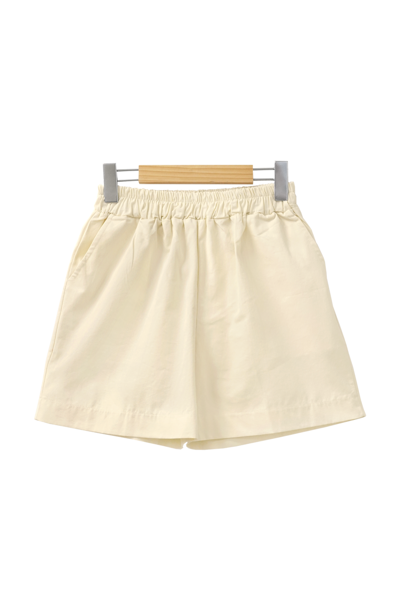 Barnnet Vivid Banding Sweat Summer Shorts (5 colors)