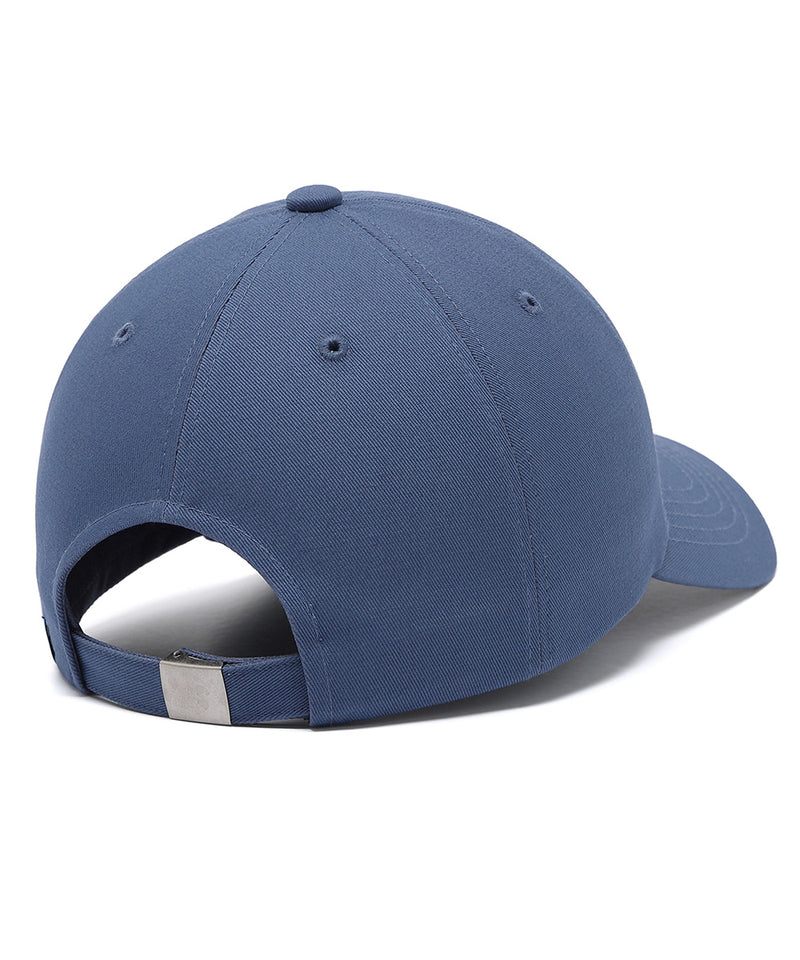 ビッグセラーロゴボールキャップ / BIG SELLER LOGO BALL CAP BLUE(CV2DSUAB20A)