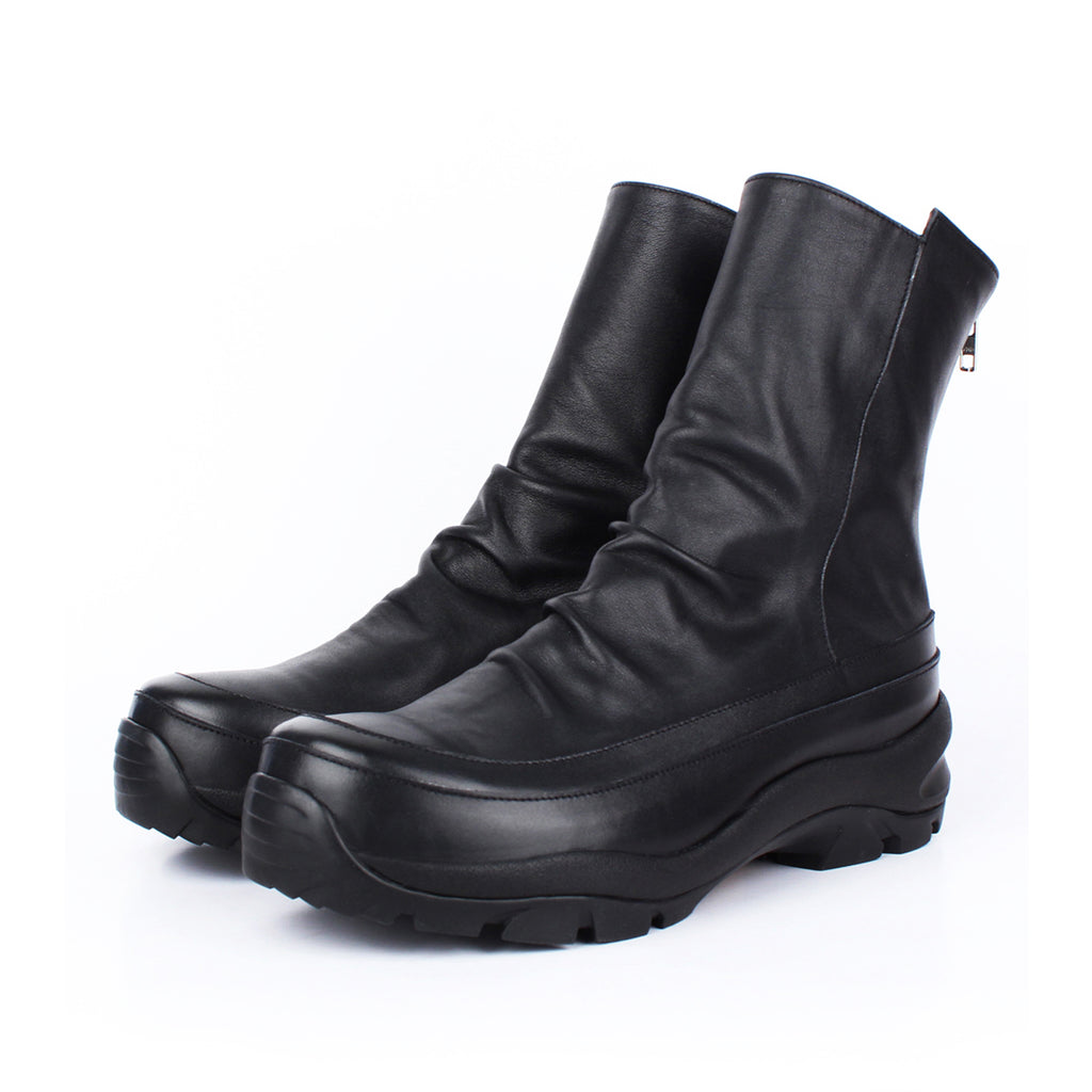 D106ヒドラブーツ/DAVID STONE D106 HYDRA BOOTS (vibram edition