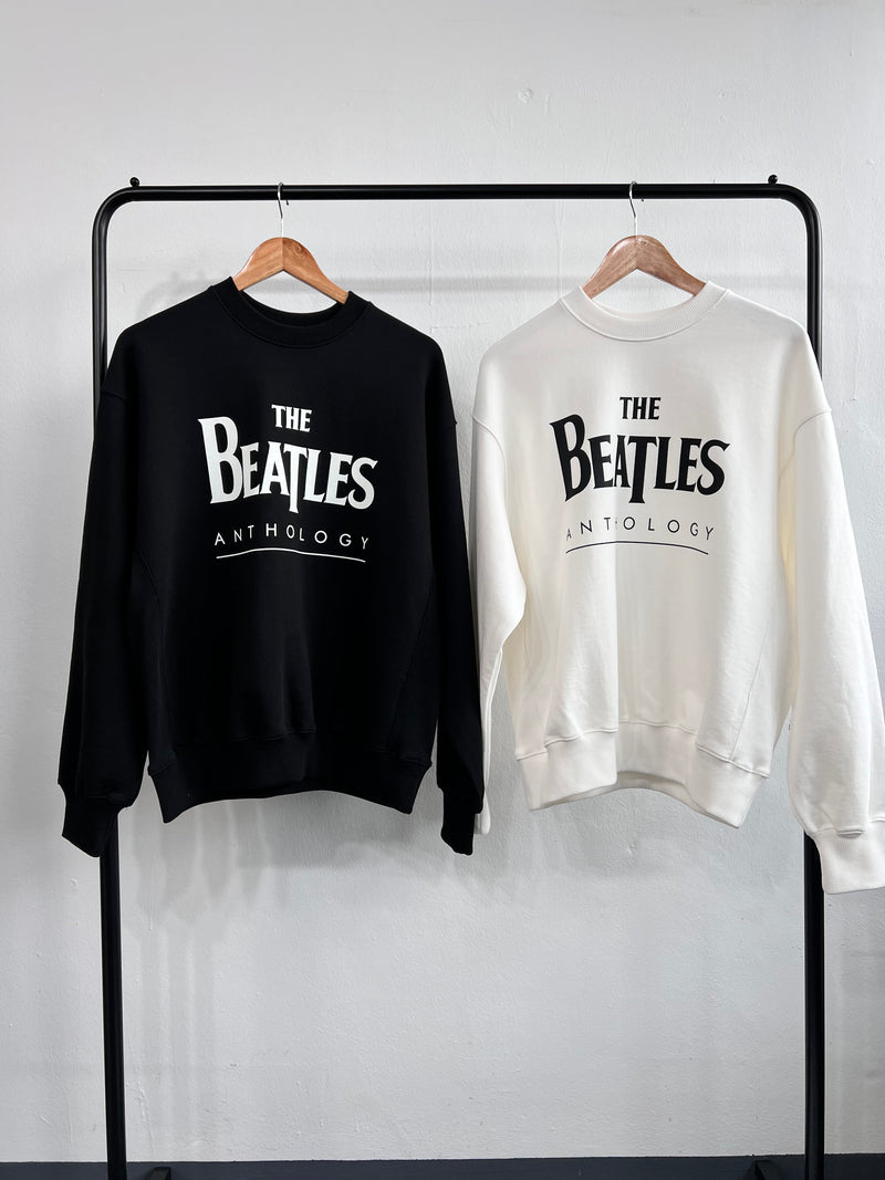 ビートルズスウェット / Beatles Sweat MtoM(2color)DEARMINE/ {{ category }}