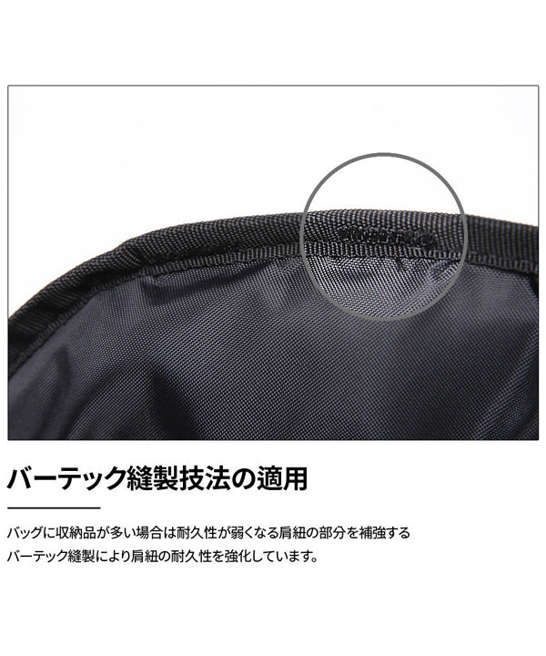 ダブル ストリング バックパック / DAYLIFE DOUBLE STRING BACKPACK – 60% - SIXTYPERCENT