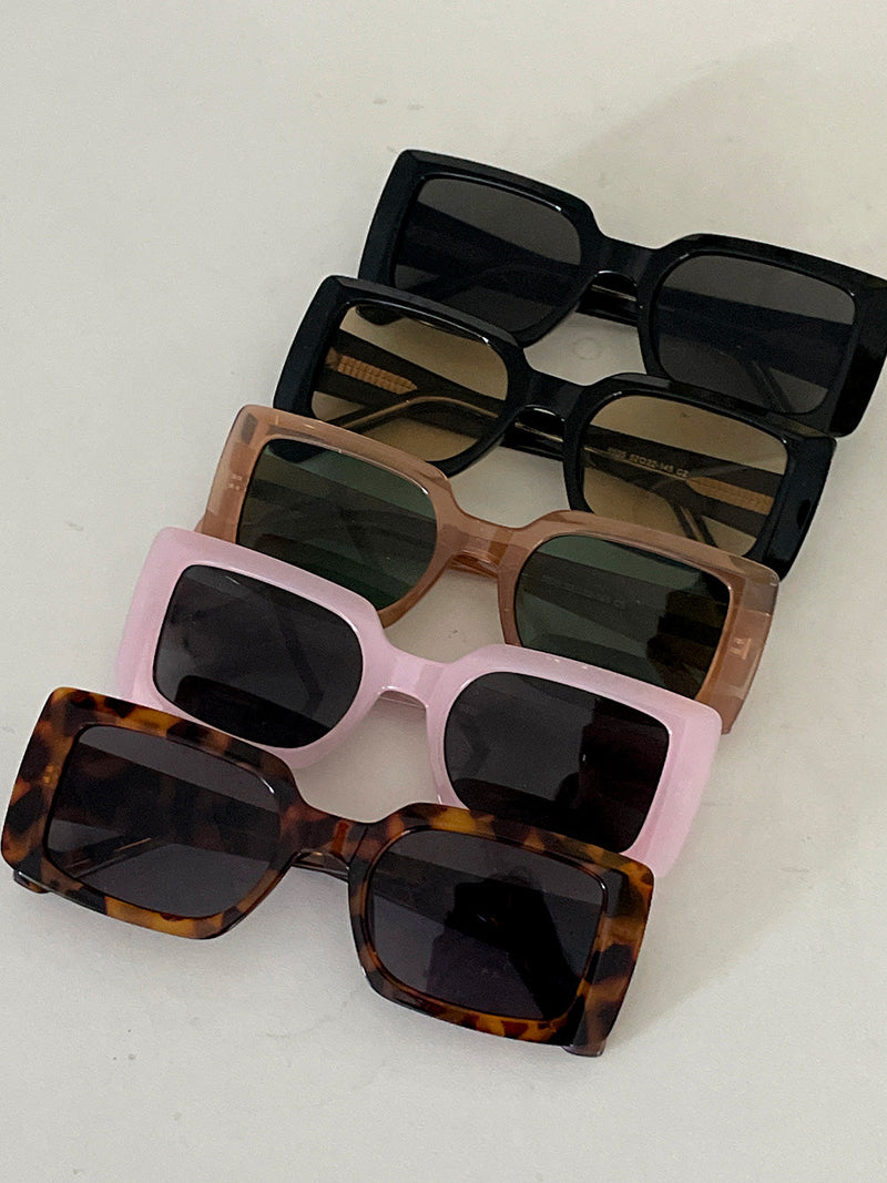 ASCLO Solo sunglasses (5color)