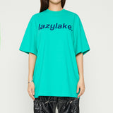 ユニセックスビッグロゴTシャツ / Unisex Big Logo T-shirts (4558677934198)
