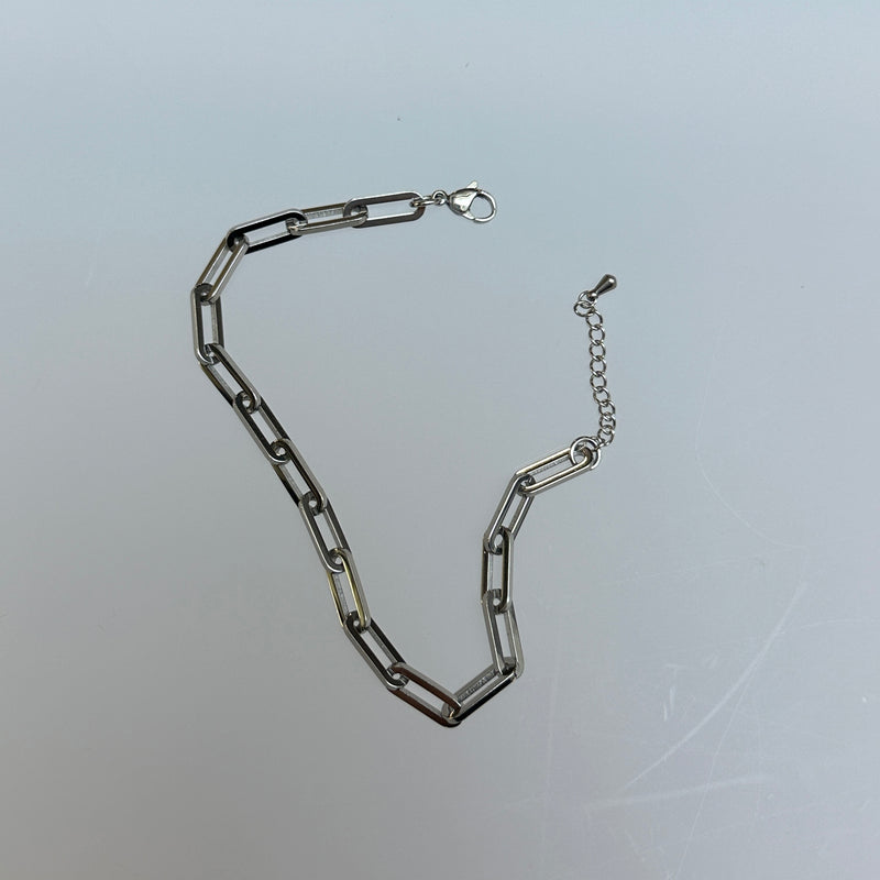 ラグスティールブレスレット / Rag Steel Bracelet