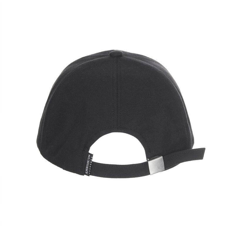 ガーゼキャップ / surgery gauze cap 'black' – 60% - SIXTYPERCENT