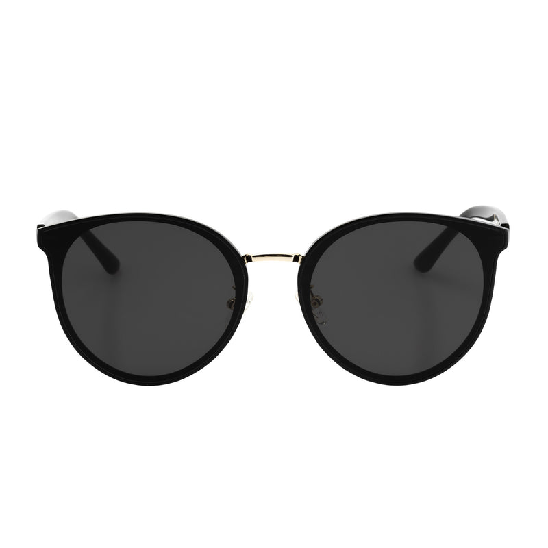 VVBC14 SUNGLASSES / VEDI VERO SUNGLASSES VVBC14/BLK – 60