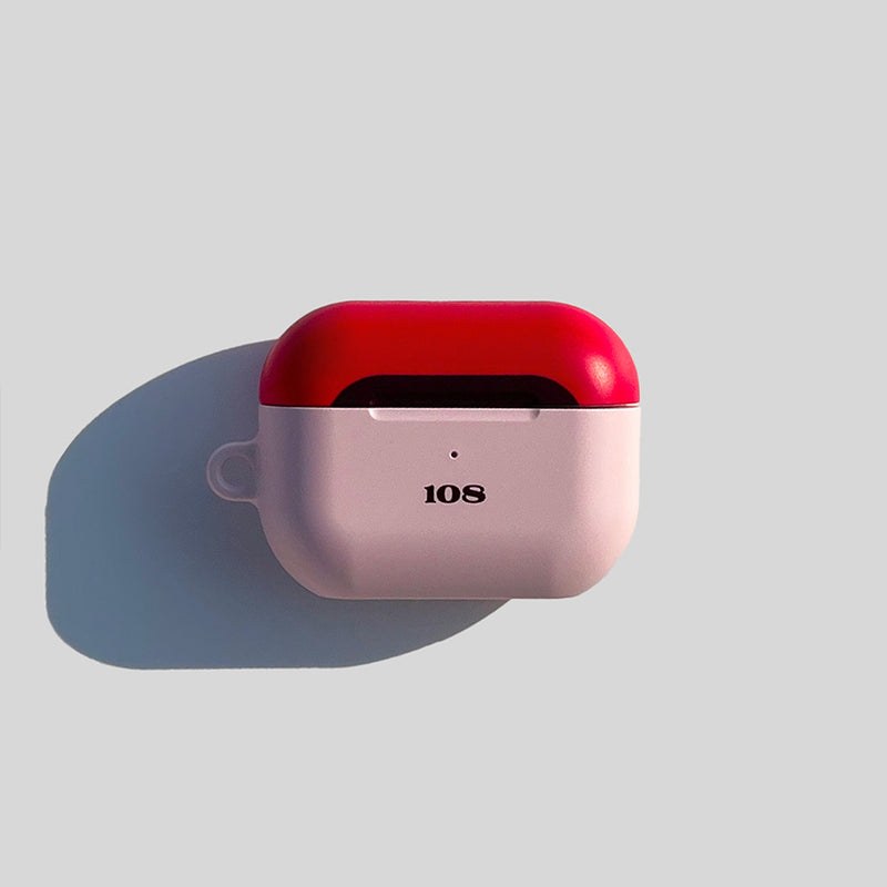 [AirPods] カートゥーン