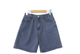 Shoot Summer Pigment Dying Cotton Shorts Pants (3 colors)