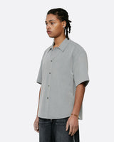 Aloha half shirt  ( 3 COLOR )