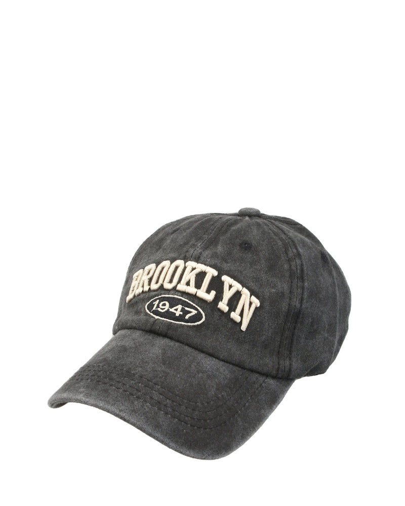 The Retro Cap – BROOKLYN OUTDOOR COMPANY