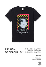 フロック・オブ・シーガルズ / A Flock Of Seagulls