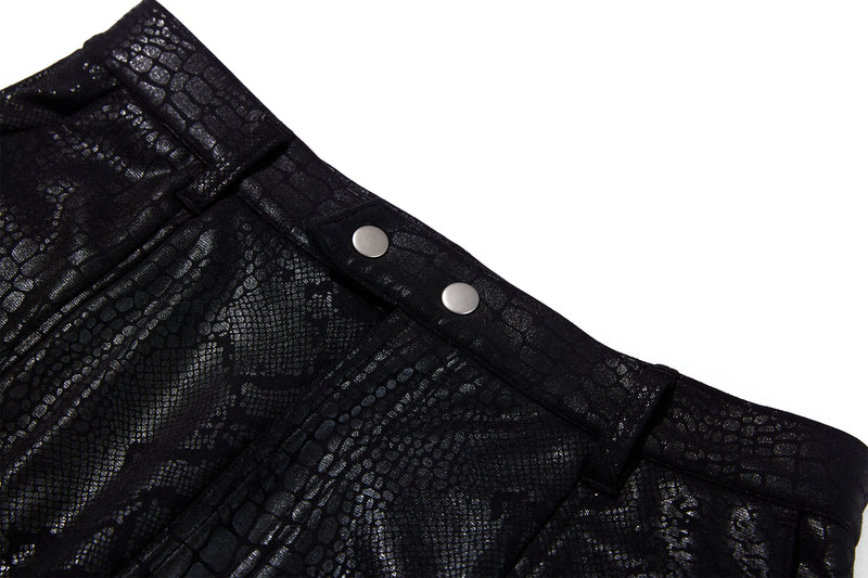 在庫有り plateau studio triple zipper pants サイズ1 | www.alport.it