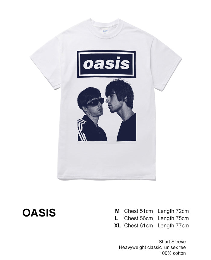 オアシス / Oasis