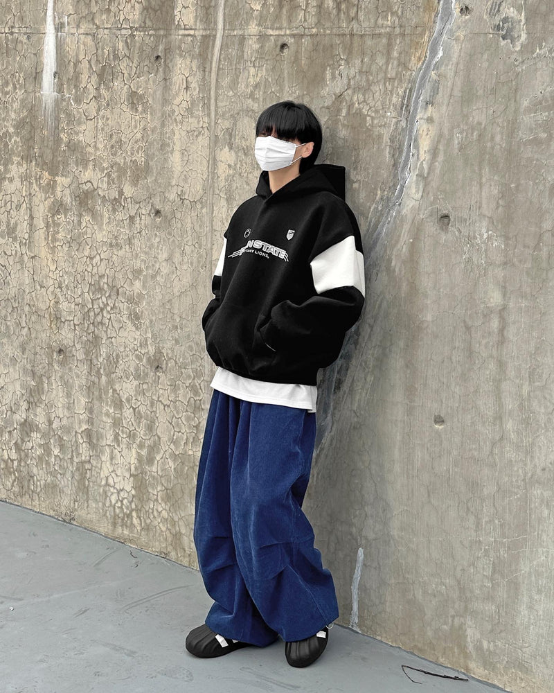 カラーコーデュロイパンツ / Color Corduroy Pants – 60% - SIXTYPERCENT