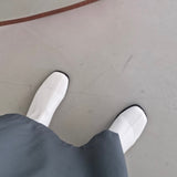 クラシックショートアンクルブーツ / Classic Short Ankle Boots