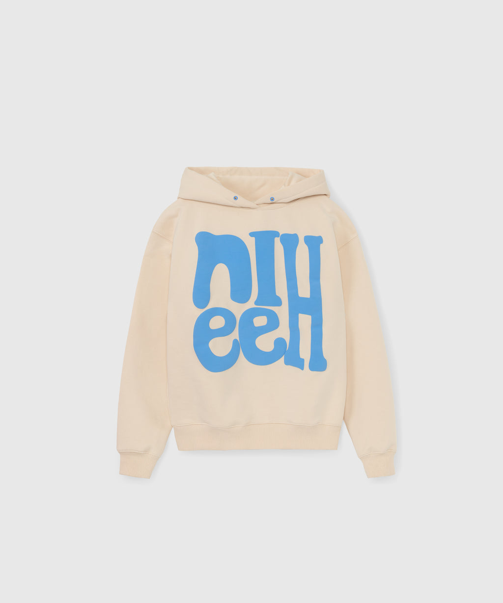 バブルフーディ / BUBBLE HOODIE – 60% - SIXTYPERCENT