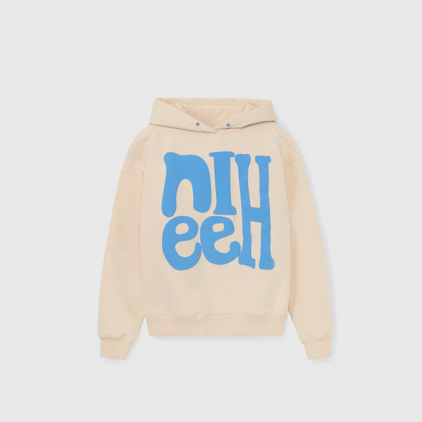 バブルフーディ / BUBBLE HOODIE – 60% - SIXTYPERCENT