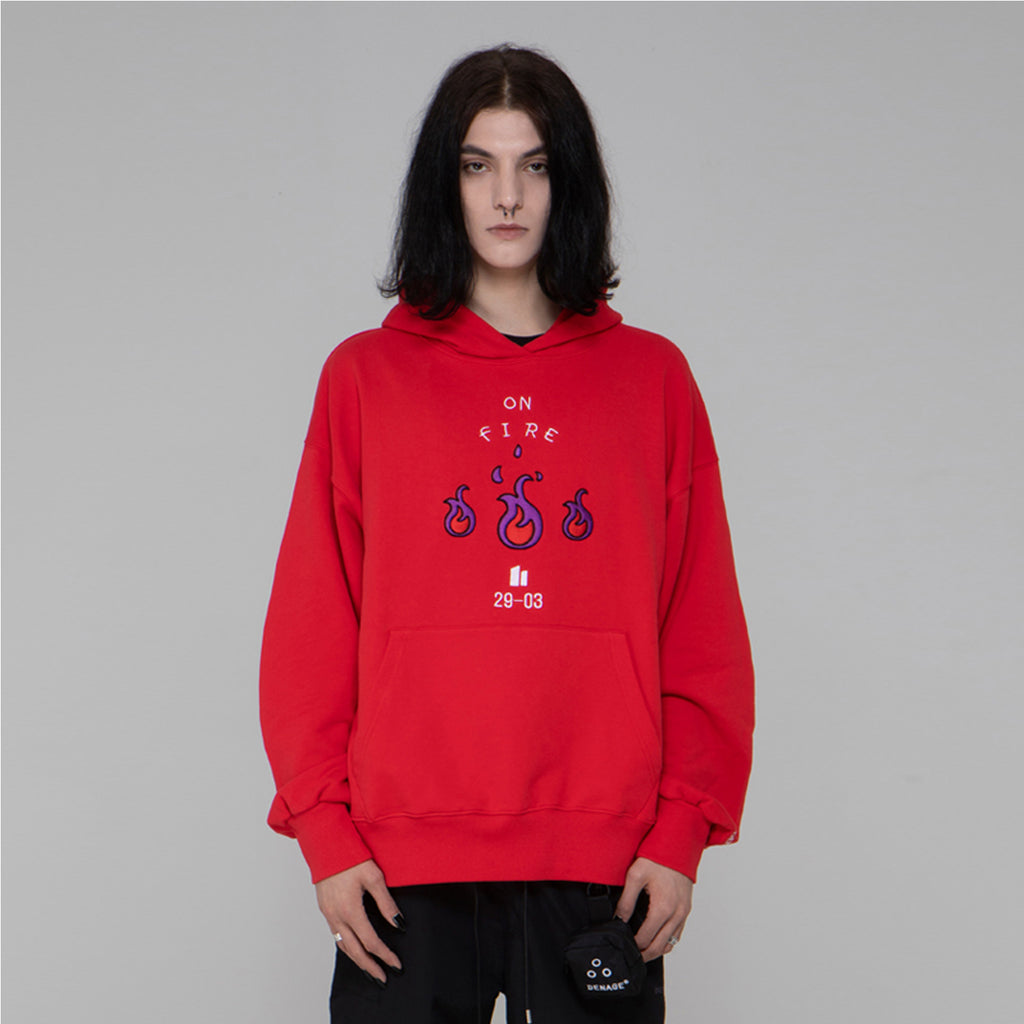 エンボファイヤーフーディーズ0064 / Embo fire hoodies – 60