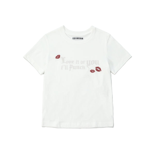 FILLING TEE [WHITE] – 60% - SIXTYPERCENT