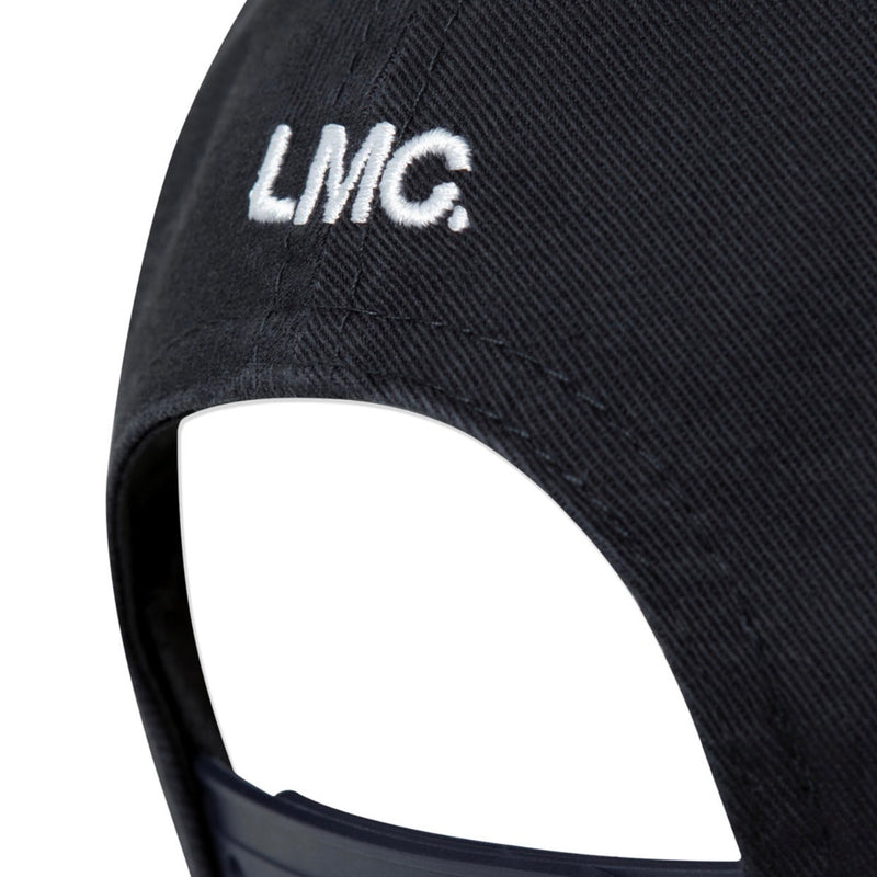 LMC×ニューエラゴシック9フィフティレトロクラウンキャップ / LMC