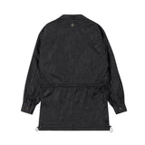 [24SS LSD COLLECTION] Rider Jacket Mini Dress_Black