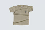 コラボ x SUPERPILI328 "キャンピングライトアウェイ" Tシャツ / Collab x SUPERPILI328 "CAMPING RIGHT AWAY" T-shirt